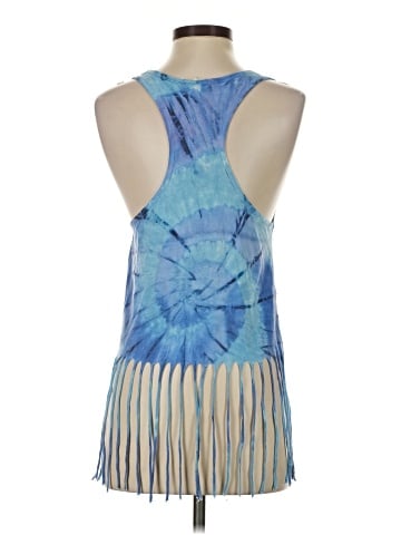 Beach by Exist Tank Top (view 2)