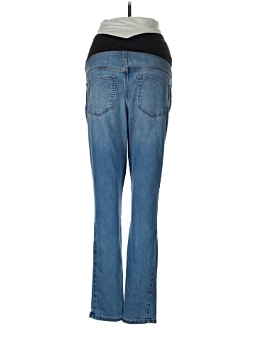 Isabel Maternity Jeans (view 2)