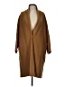 Vince. Brown Wool Coat Size XS - photo 1