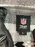 NFL X Nike Team Apparel Black Pullover Sweater Size L - photo 7