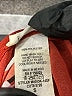 Emory Park 100% Polyester Burgundy Kimono Size S - photo 8