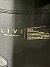 LIVI Solid Black Active Pants Size 22 - photo 4