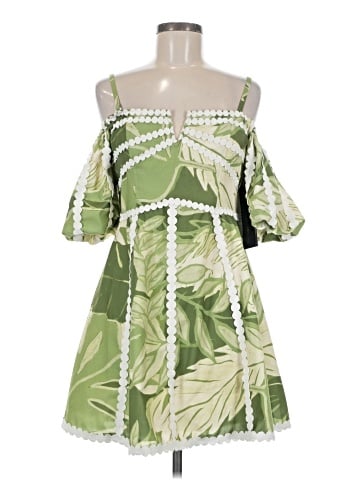 RACHEL Rachel Roy Cocktail Dress (view 1)