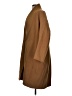 Vince. Brown Wool Coat Size XS - photo 5