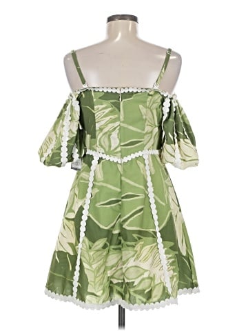 RACHEL Rachel Roy Cocktail Dress (view 2)