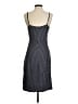 Bailey 44 100% Rayon Polka Dots Blue Casual Dress Size S - photo 2
