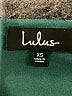 Lulus Solid Green Jumpsuit Size XS - photo 4
