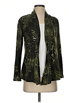 Susan Lawrence Cardigan (view 1)