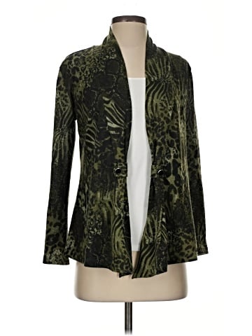 Susan Lawrence Cardigan (view 1)