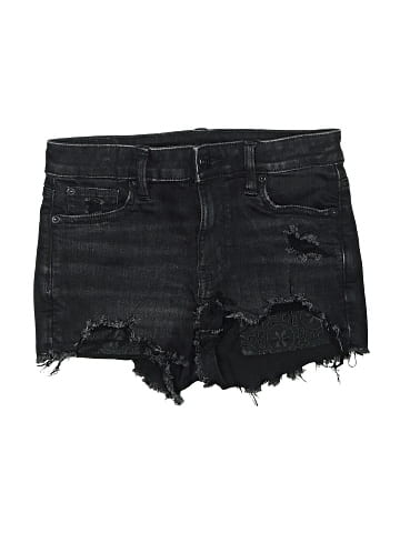 American Eagle Outfitters Denim Shorts (view 1)