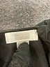 Nordstrom Rack 100% Polyurethane Black Sleeveless Blouse Size XL - photo 7