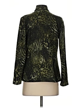 Susan Lawrence Cardigan (view 2)