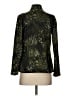 Susan Lawrence Green Cardigan Size S - photo 2