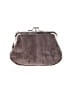 Pratten Gray Coin Purse One size - photo 2