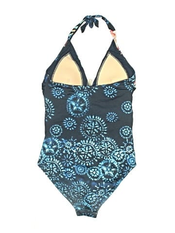 Johnny Was One Piece Swimsuit (view 2)