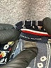 Tommy Hilfiger Black Sleeveless Blouse Size M - photo 7