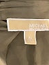 MICHAEL Michael Kors 100% Polyester Green 3/4 Sleeve Blouse Size XL - photo 7