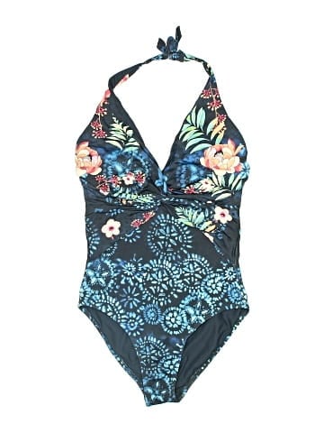 Johnny Was One Piece Swimsuit (view 1)