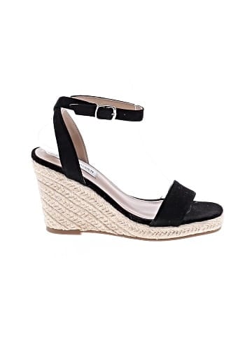 Steve Madden Wedges (view 1)