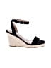 Steve Madden Black Wedges Size 6 - photo 1