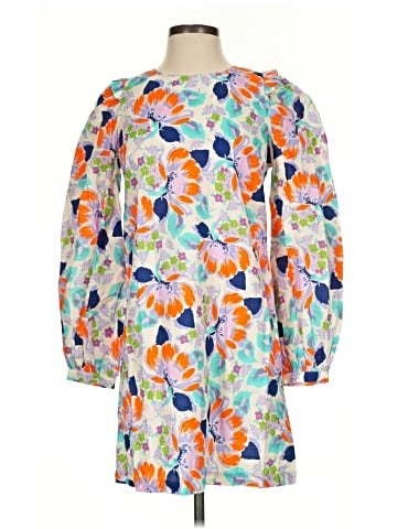 Cecilie Copenhagen Casual Dress (view 1)