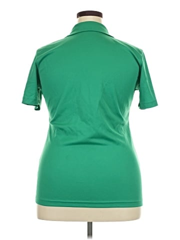 Sport-Tek Short Sleeve Polo (view 2)