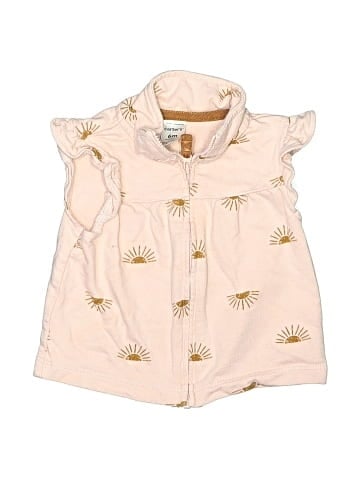 Carter's Cardigan (view 1)