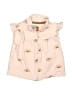 Carter's 100% Cotton Tan Cardigan 3-6 MO / 6 MO - photo 1