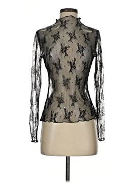 Unbranded Long Sleeve Blouse (view 1)