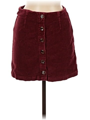 Others Follow Casual Skirt (view 1)