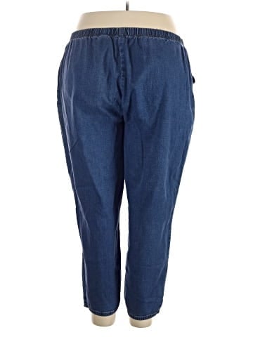 Just My Size Jeggings (view 2)