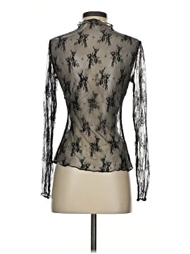 Unbranded Long Sleeve Blouse (view 2)