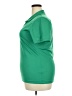 Sport-Tek 100% Polyester Green Short Sleeve Polo Size XXL - photo 5