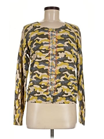 Sundance Cardigan (view 1)