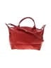 Longchamp Red Orange Shoulder Bag One size - photo 1