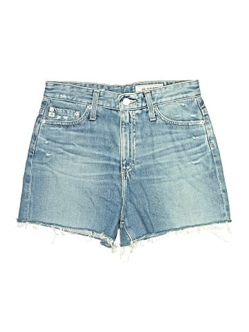Adriano Goldschmied Denim Shorts (view 1)