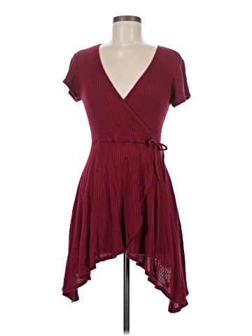 Rolla Coster Casual Dress (view 1)