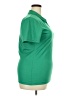Sport-Tek 100% Polyester Green Short Sleeve Polo Size XXL - photo 4