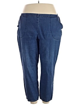 Just My Size Jeggings