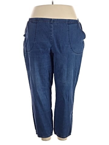 Just My Size Jeggings (view 1)