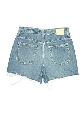 Adriano Goldschmied Denim Shorts (view 2)