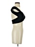 Shein Black Tank Top Size 4 - photo 4