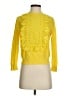 J.Crew 100% Cotton Yellow Pullover Sweater Size S - photo 1