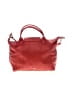 Longchamp Red Orange Shoulder Bag One size - photo 3