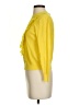 J.Crew 100% Cotton Yellow Pullover Sweater Size S - photo 5
