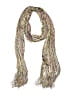 Collection Eighteen 100% Rayon Tan Scarf One size - photo 1