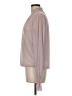 Express 100% Polyester Pink Long Sleeve Blouse Size M - photo 5