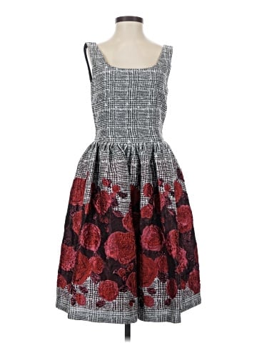 St. John Cocktail Dress (view 1)