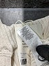Everlane Ivory Turtleneck Sweater Size S - photo 9