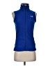 The North Face Blue Cardigan Size XS - photo 1